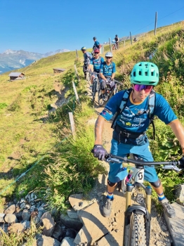 Weekend Davos